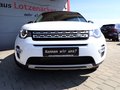 Daumennagel 2 - Land Rover Discovery Sport HSE Luxury 2.HAND|AHK|BI-XEN|PANO|LEDER
