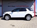 Daumennagel 3 - Land Rover Discovery Sport HSE Luxury 2.HAND|AHK|BI-XEN|PANO|LEDER