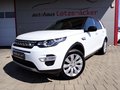 Daumennagel 1 - Land Rover Discovery Sport HSE Luxury 2.HAND|AHK|BI-XEN|PANO|LEDER
