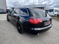 Daumennagel 4 - Audi A6 Avant 3.0 TDI quattro |19"|AHK|LEDER|BI-XEN