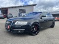 Daumennagel 1 - Audi A6 Avant 3.0 TDI quattro |19"|AHK|LEDER|BI-XEN