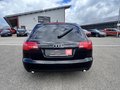 Daumennagel 5 - Audi A6 Avant 3.0 TDI quattro |19"|AHK|LEDER|BI-XEN