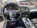 Daumennagel 13 - Audi A6 Avant 3.0 TDI quattro |19"|AHK|LEDER|BI-XEN