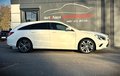 Daumennagel 2 - Mercedes-Benz CLA 180 Shooting Brake 1.HAND|NAV|LEDER|S-SITZ|LED|SHZ
