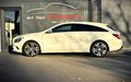 Daumennagel 3 - Mercedes-Benz CLA 180 Shooting Brake 1.HAND|NAV|LEDER|S-SITZ|LED|SHZ