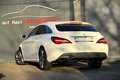 Daumennagel 4 - Mercedes-Benz CLA 180 Shooting Brake 1.HAND|NAV|LEDER|S-SITZ|LED|SHZ