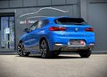 Thumbnail 4 - BMW X2 xDrive 20 d M Paket X HUP | AHK | Autom