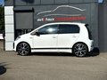 Daumennagel 3 - Volkswagen up! GTI