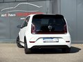 Daumennagel 4 - Volkswagen up! GTI