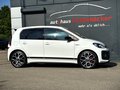 Daumennagel 2 - Volkswagen up! GTI