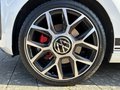 Daumennagel 9 - Volkswagen up! GTI