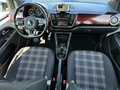 Daumennagel 5 - Volkswagen up! GTI