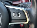 Daumennagel 13 - Volkswagen up! GTI