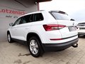 Daumennagel 4 - Skoda Kodiaq Style 4x4 1.Hd AHK LED ACC 360°