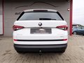 Daumennagel 5 - Skoda Kodiaq Style 4x4 1.Hd AHK LED ACC 360°