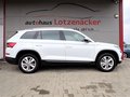 Daumennagel 7 - Skoda Kodiaq Style 4x4 1.Hd AHK LED ACC 360°