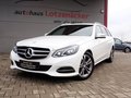 Thumbnail 1 - Mercedes-Benz E 200 CGI BlueEfficiency LEDER|AHK|NAV|ACC|LED