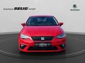 Daumennagel 2 - SEAT Ibiza Style 1.0 MPI 59 kW (80PS) 5-Gang Style