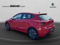 Daumennagel 11 - SEAT Ibiza Style 1.0 MPI 59 kW (80PS) 5-Gang Style