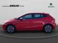 Daumennagel 12 - SEAT Ibiza Style 1.0 MPI 59 kW (80PS) 5-Gang Style