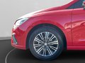 Daumennagel 13 - SEAT Ibiza Style 1.0 MPI 59 kW (80PS) 5-Gang Style