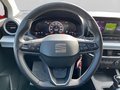 Daumennagel 15 - SEAT Ibiza Style 1.0 MPI 59 kW (80PS) 5-Gang Style