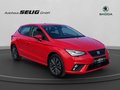 Daumennagel 3 - SEAT Ibiza Style 1.0 MPI 59 kW (80PS) 5-Gang Style