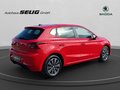 Daumennagel 6 - SEAT Ibiza Style 1.0 MPI 59 kW (80PS) 5-Gang Style