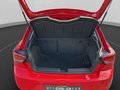 Daumennagel 9 - SEAT Ibiza Style 1.0 MPI 59 kW (80PS) 5-Gang Style