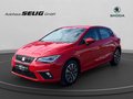 Daumennagel 1 - SEAT Ibiza Style 1.0 MPI 59 kW (80PS) 5-Gang Style