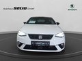 Daumennagel 2 - SEAT Ibiza FR Black Edition 1.0 TSI 95 PS
