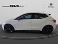 Daumennagel 11 - SEAT Ibiza FR Black Edition 1.0 TSI 95 PS
