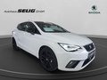 Daumennagel 3 - SEAT Ibiza FR Black Edition 1.0 TSI 95 PS