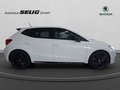 Daumennagel 5 - SEAT Ibiza FR Black Edition 1.0 TSI 95 PS