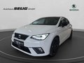 Daumennagel 1 - SEAT Ibiza FR Black Edition 1.0 TSI 95 PS