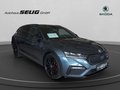 Daumennagel 3 - Skoda Octavia Combi 2.0 TSI DSG RS, ACC, Pano, Columbus, CANTON, Massage, ...