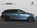 Daumennagel 5 - Skoda Octavia Combi 2.0 TSI DSG RS, ACC, Pano, Columbus, CANTON, Massage, ...