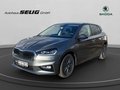 Daumennagel 1 - Skoda Fabia Drive 1,0 TSI 95 PS