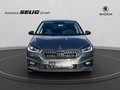 Daumennagel 2 - Skoda Fabia Drive 1,0 TSI 95 PS