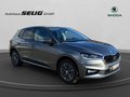 Daumennagel 3 - Skoda Fabia Drive 1,0 TSI 95 PS