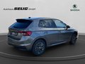 Daumennagel 6 - Skoda Fabia Drive 1,0 TSI 95 PS
