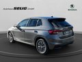 Daumennagel 9 - Skoda Fabia Drive 1,0 TSI 95 PS