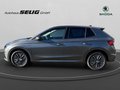 Daumennagel 11 - Skoda Fabia Drive 1,0 TSI 95 PS