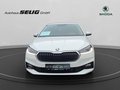 Daumennagel 2 - Skoda Fabia 1.0 TSI Tour 110 PS DSG,PDC,ACC,Funktion,Rü-Kam,Kessy,