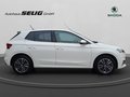 Daumennagel 5 - Skoda Fabia 1.0 TSI Tour 110 PS DSG,PDC,ACC,Funktion,Rü-Kam,Kessy,