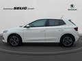 Daumennagel 11 - Skoda Fabia 1.0 TSI Tour 110 PS DSG,PDC,ACC,Funktion,Rü-Kam,Kessy,