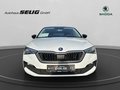 Daumennagel 2 - Skoda Scala 1.6 TDI DSG Style, ACC, Kamera, El. Heckklappe, ...