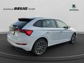 Daumennagel 8 - Skoda Scala 1.6 TDI DSG Style, ACC, Kamera, El. Heckklappe, ...
