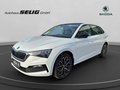 Daumennagel 1 - Skoda Scala 1.6 TDI DSG Style, ACC, Kamera, El. Heckklappe, ...