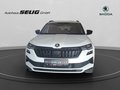 Daumennagel 2 - Skoda Karoq Sportline 1.5 TSI 110 kW 7-Gang DSG